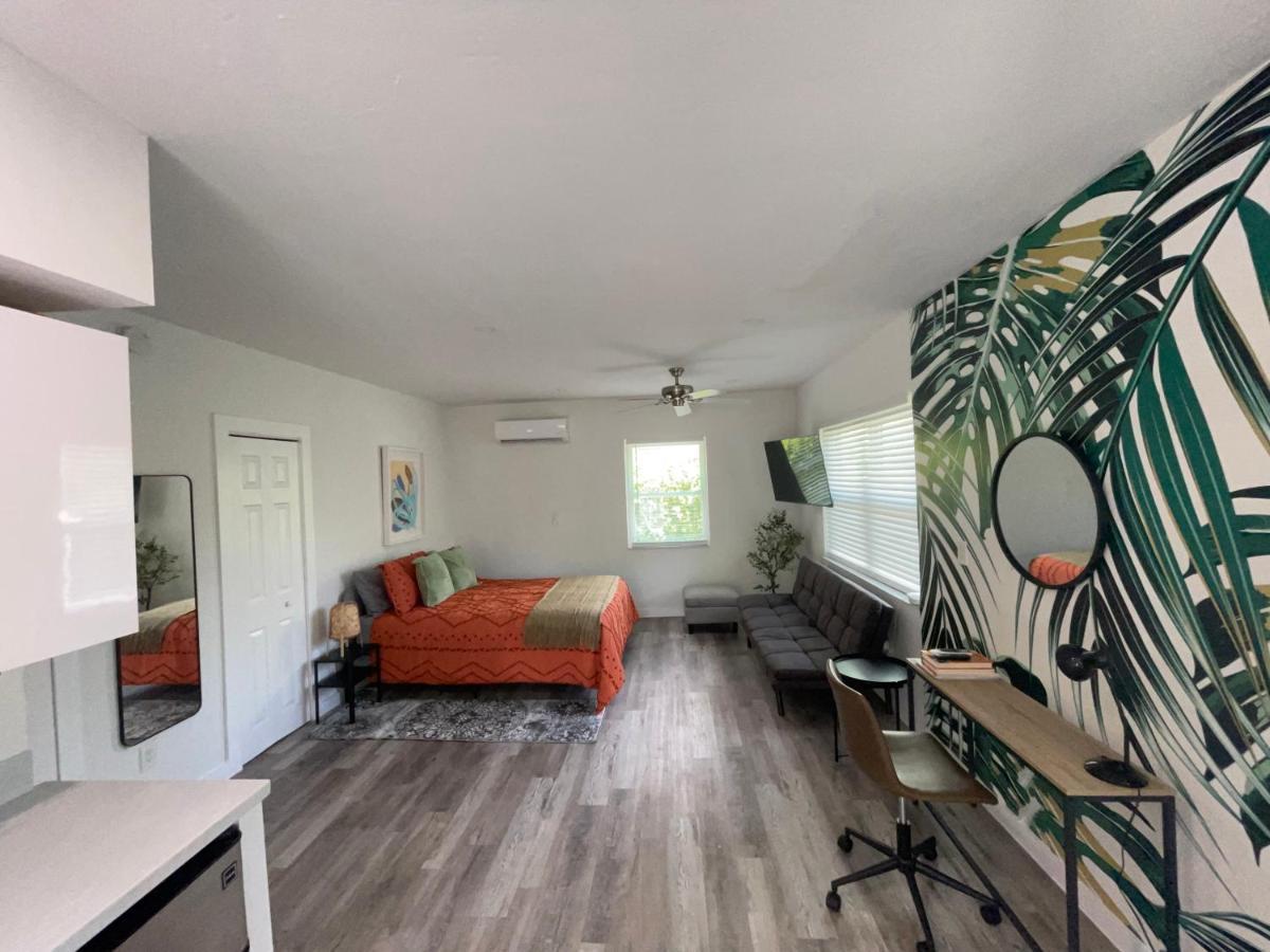 Casa Habana Studios Miami Exteriér fotografie