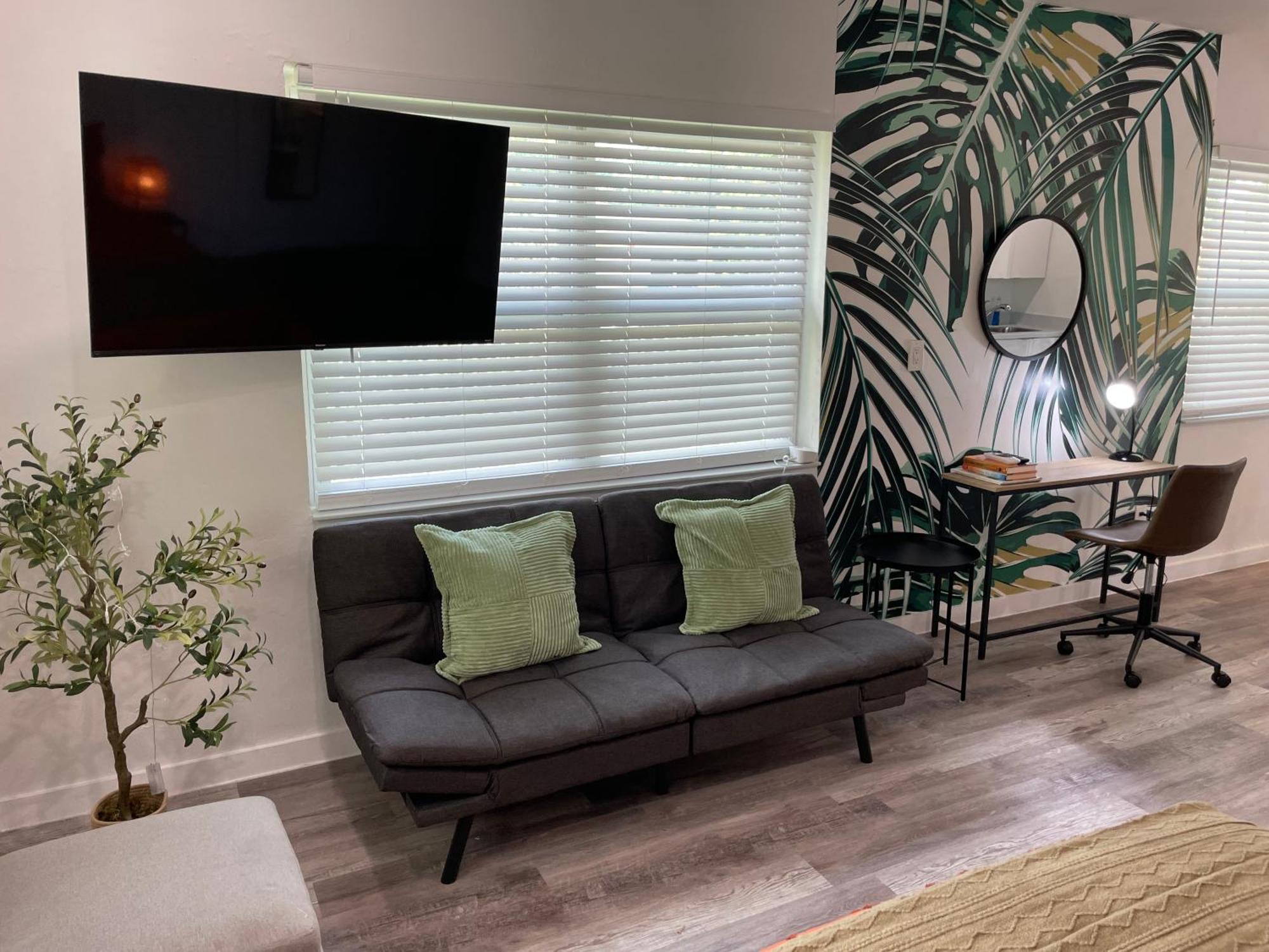 Casa Habana Studios Miami Exteriér fotografie