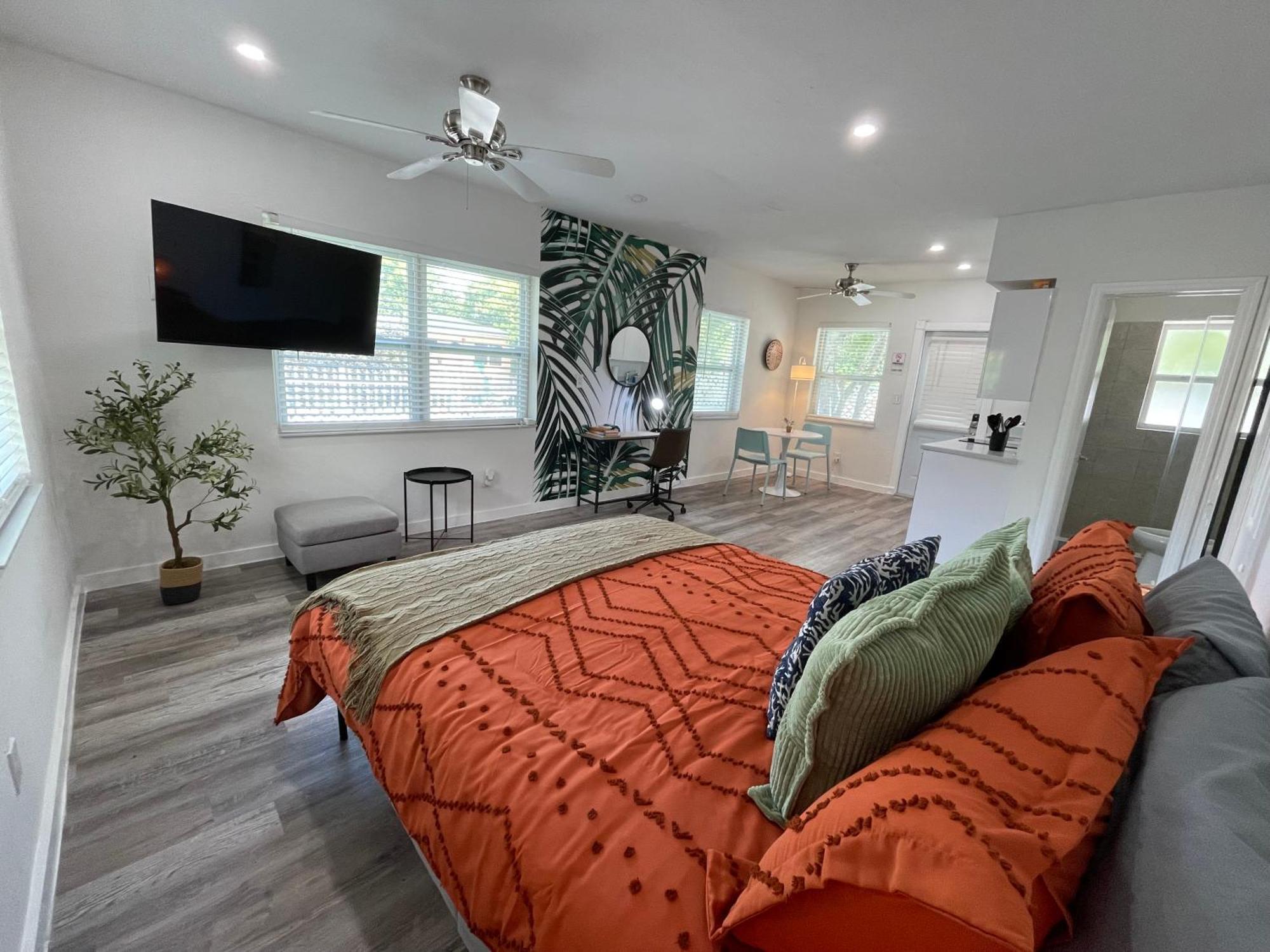 Casa Habana Studios Miami Exteriér fotografie