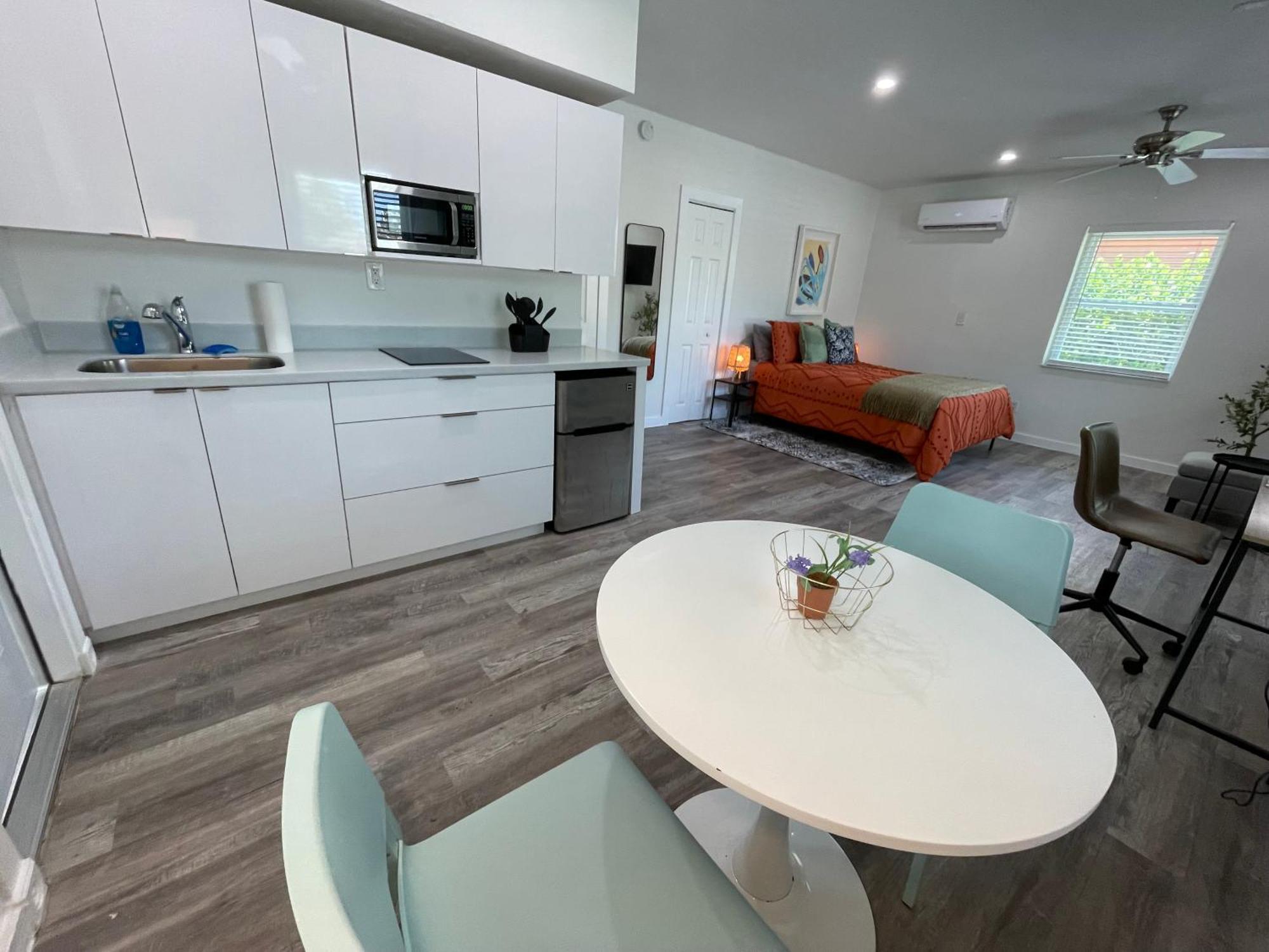 Casa Habana Studios Miami Exteriér fotografie