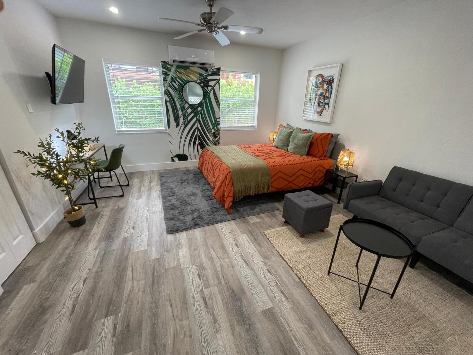 Casa Habana Studios Miami Exteriér fotografie