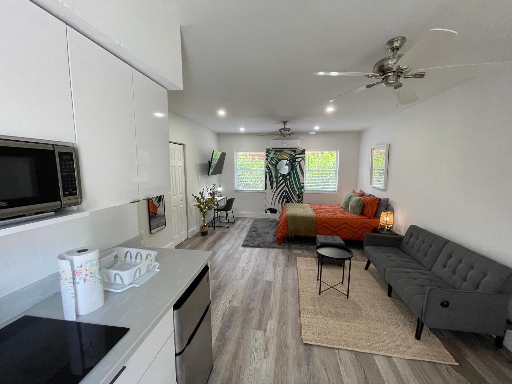Casa Habana Studios Miami Exteriér fotografie