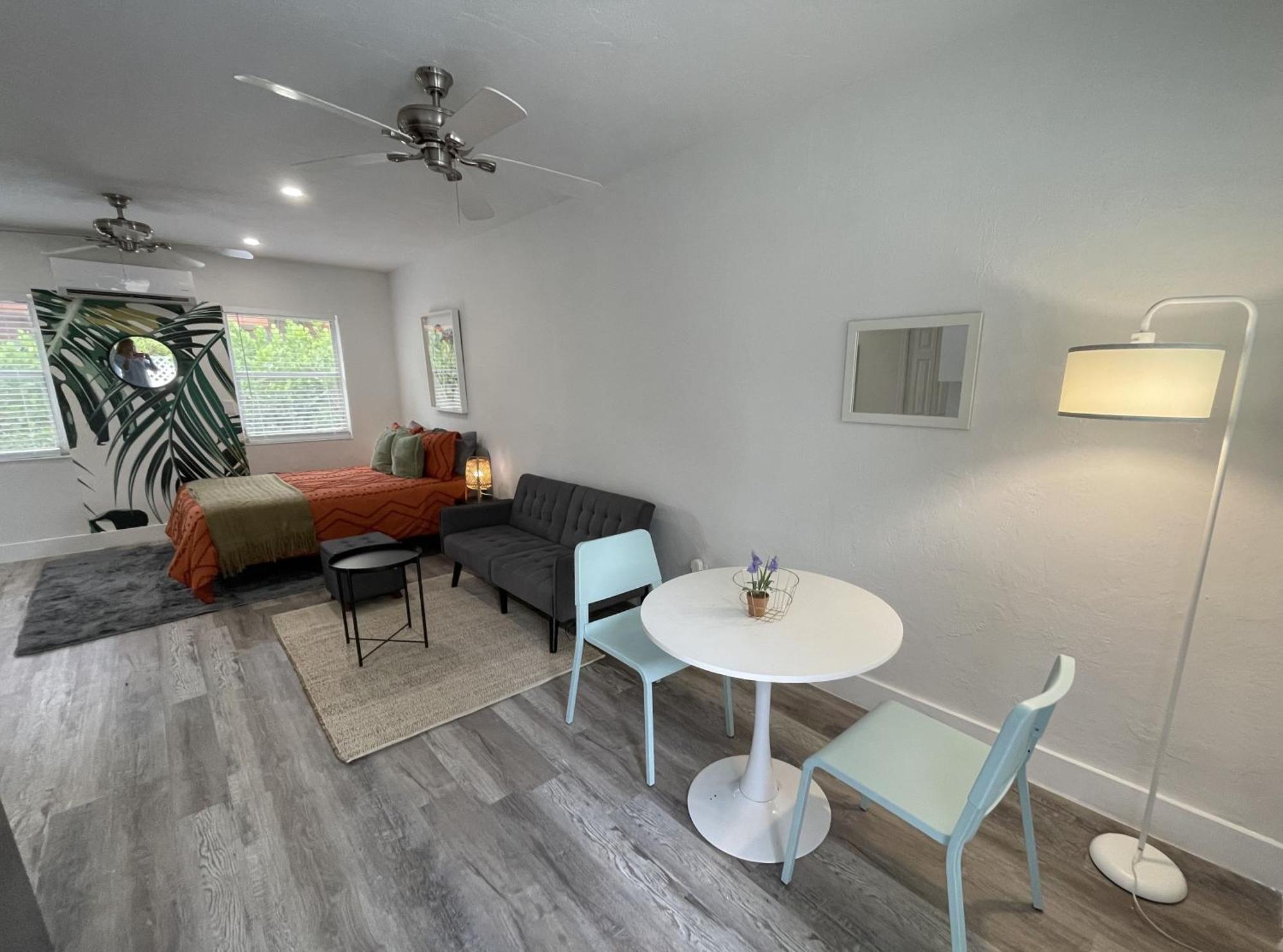 Casa Habana Studios Miami Exteriér fotografie